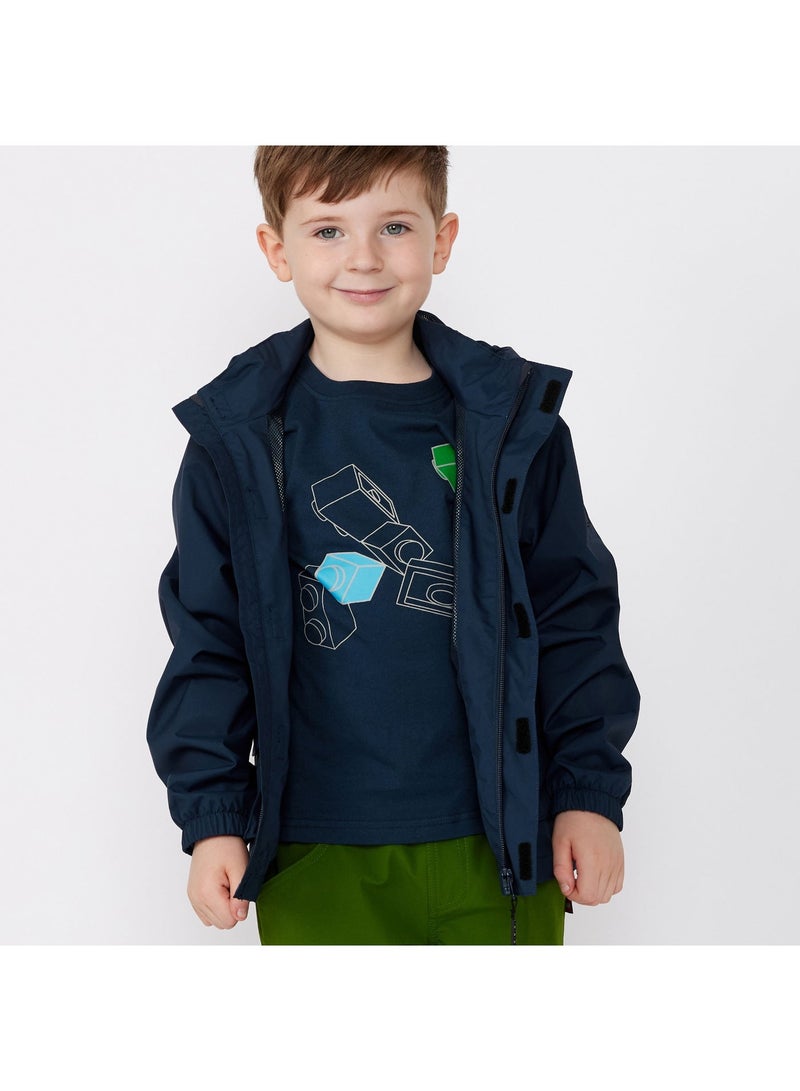 ليغو تيشيرت ليجو بأكمام قصيرة - Image 5